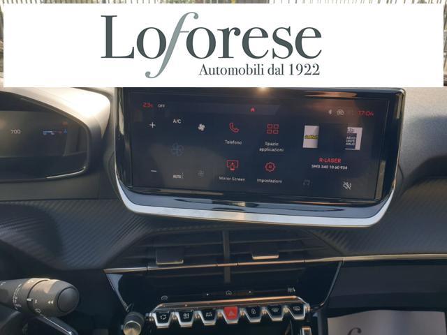 PEUGEOT 2008 PureTech 100 S&S Allure