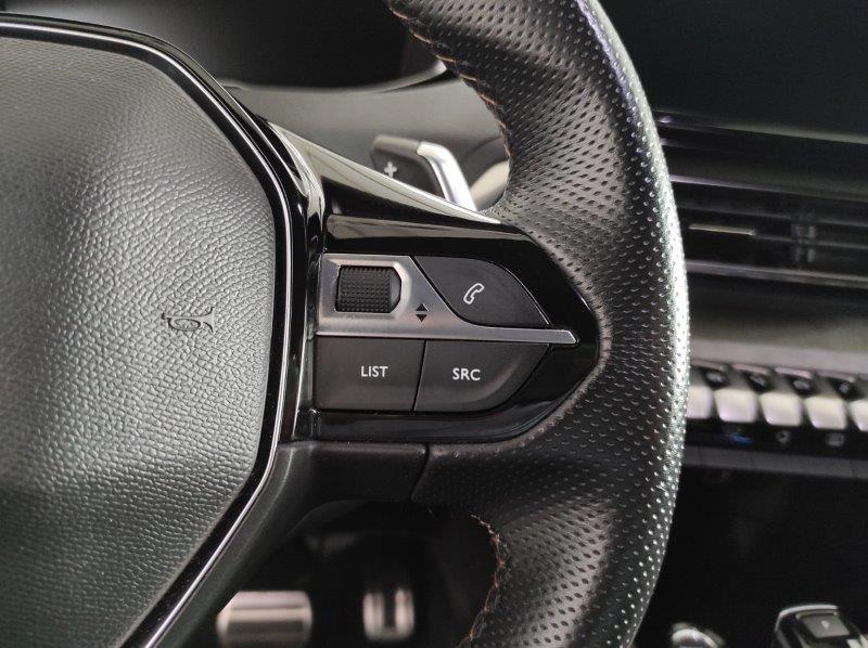 PEUGEOT 5008 2ª serie - 5008 BlueHDi 130 S&S EAT8 GT