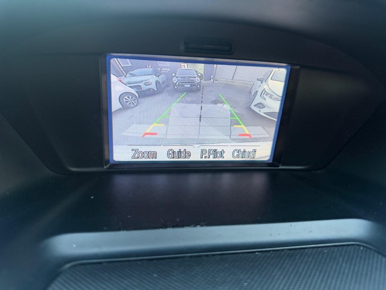 Ford Kuga 2.0 TDCI 163 CV 4WD Powershift Titanium