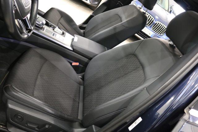 AUDI A6 Avant 40 2.0 TDI S tronic Business Plus