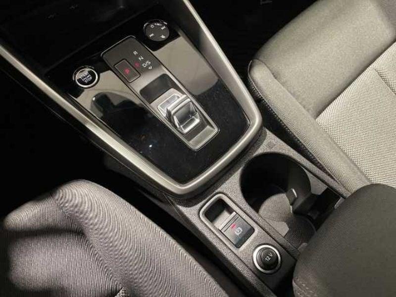 Audi A3 IV 2020 Sportback 30 2.0 tdi Business s-tronic