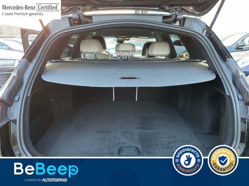 Mercedes-Benz Classe C C SW 300 D MHEV PREMIUM PLUS AUTO