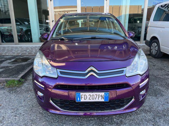 CITROEN C3 1.2 82CV Exclusive