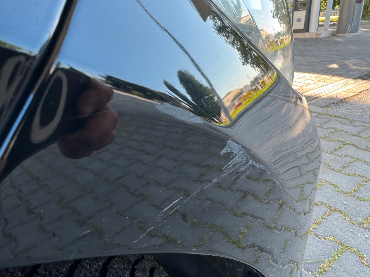 Bmw 116 116d 5p. Sport