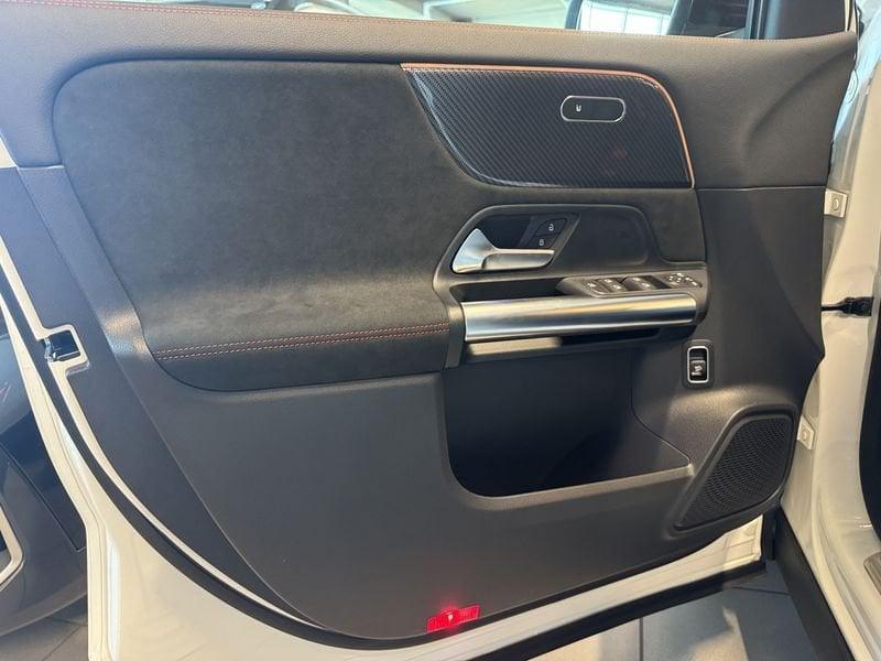 Mercedes-Benz GLA GLA 200 d AMG Line Advanced Plus