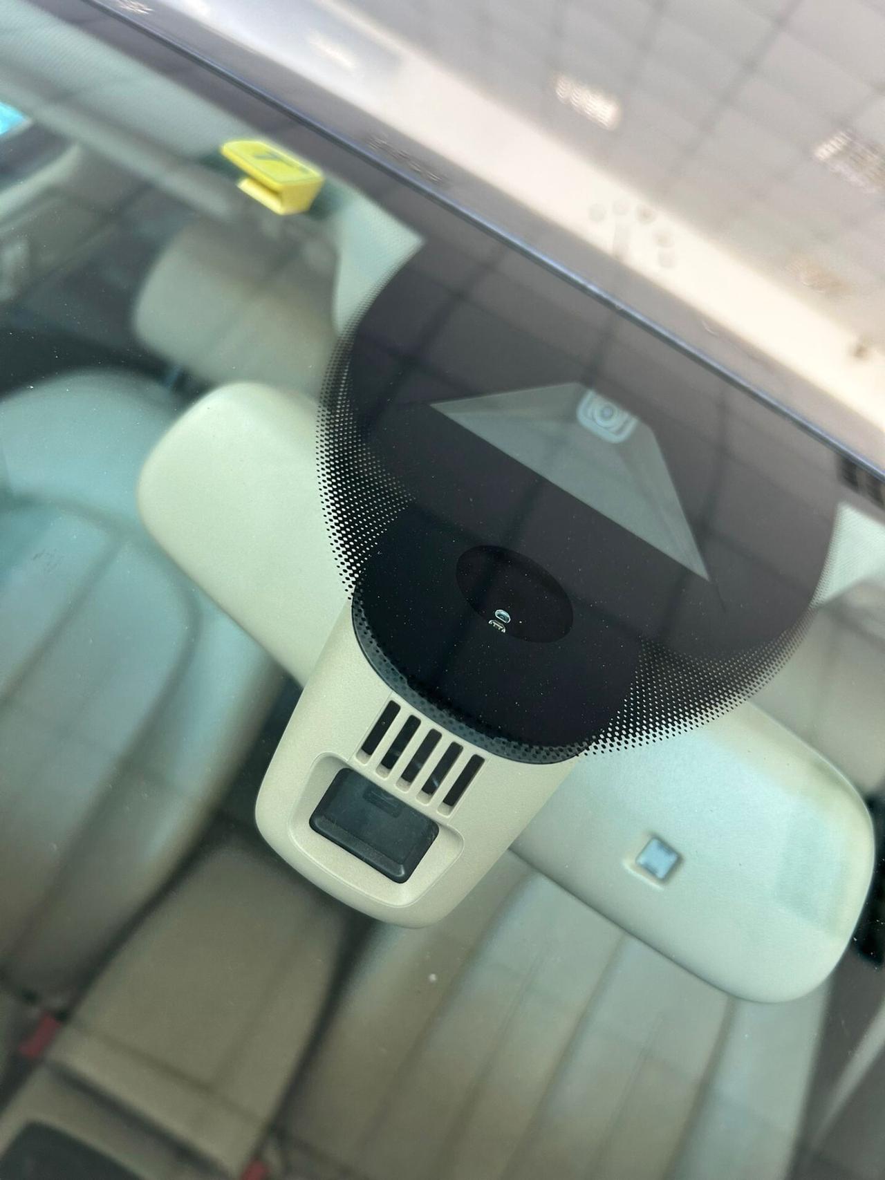 Audi A6 3.0 TDI 272 CV quattro MOTORE NUOVO 2016