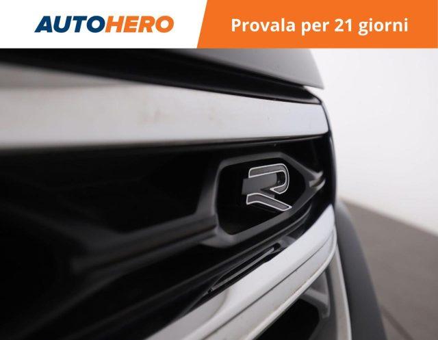 VOLKSWAGEN T-Roc 2.0 TDI SCR 150 CV DSG 4MOTION R-Line