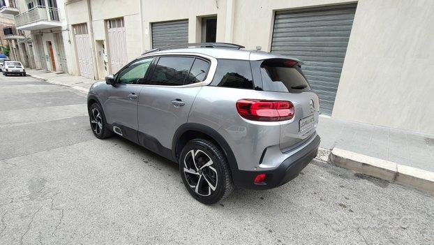 Citroen C5 Aircross FEEL PAK