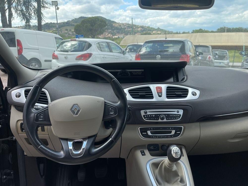 Renault Scénic X-Mod 1.5 dCi 110CV Luxe NEO PATENTATI