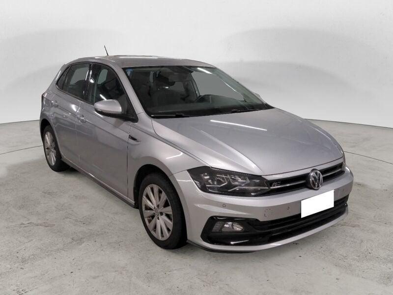 Volkswagen Polo 1.0 TSI 115 CV 5p. Highline BlueMotion Technology