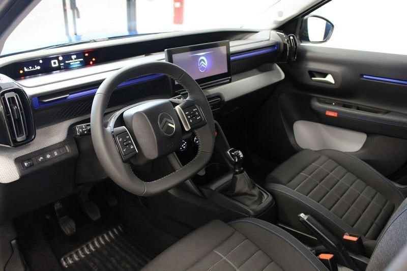 Citroën C3 PureTech 100 S&S Plus