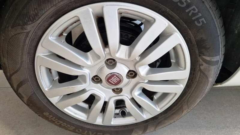 Fiat Punto 1.3 M-Jet 75 CV Lounge