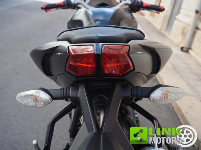 DUCATI Streetfighter 848 *? 100,00 al mese*