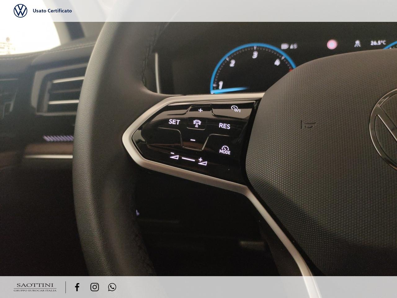 3.0 TDI Elegance 231 CV Auto