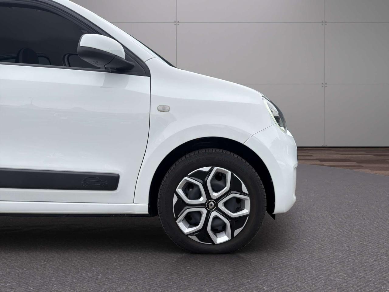 Renault Twingo Twingo 1.0 Limited 73cv