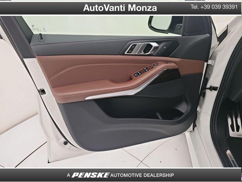 BMW X5 X5 xdrive40i MSport auto