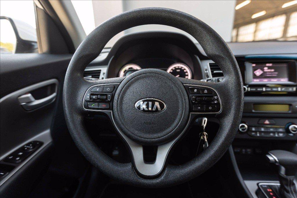 KIA Niro 1.6 gdi hev Style dct del 2017