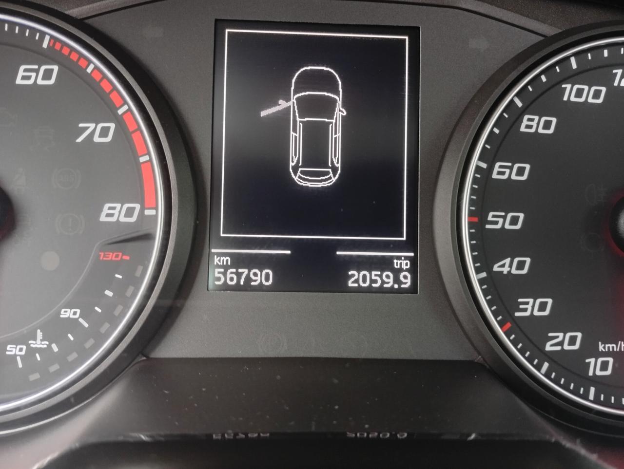 Seat Arona 1.0 EcoTSI XCELLENCE NEOPATENTATI OK