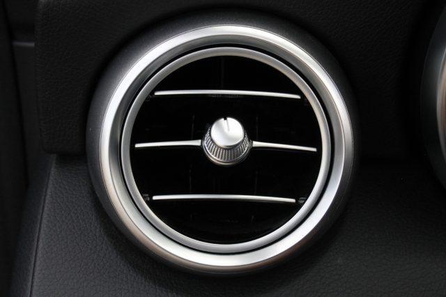 MERCEDES-BENZ C 220 d Cabrio Executive PELLE, LED