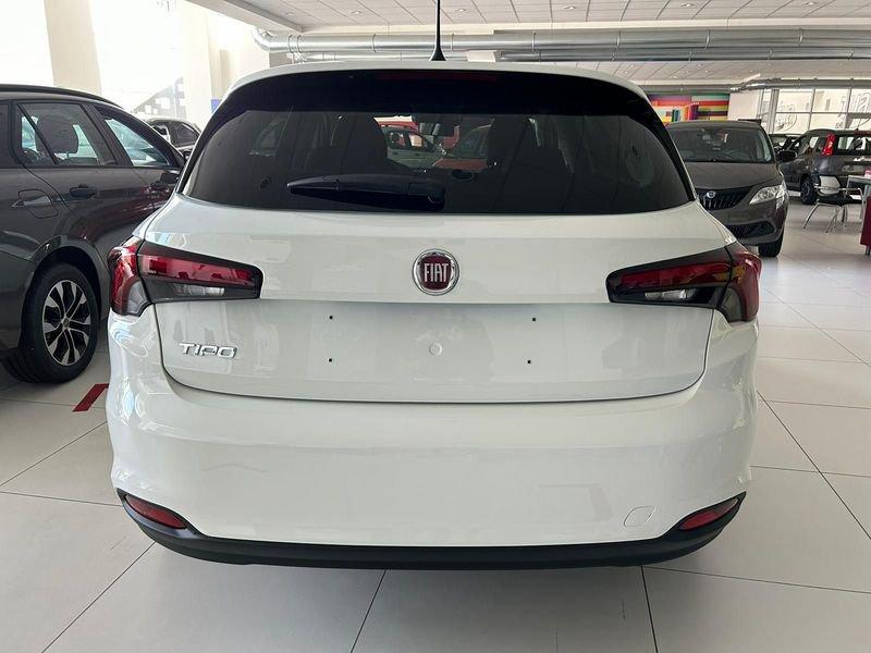 FIAT Tipo 5p 1.0 t3 100cv