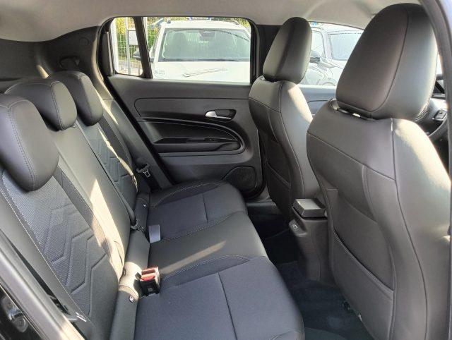 JEEP Avenger 1.2 100 CV Summit