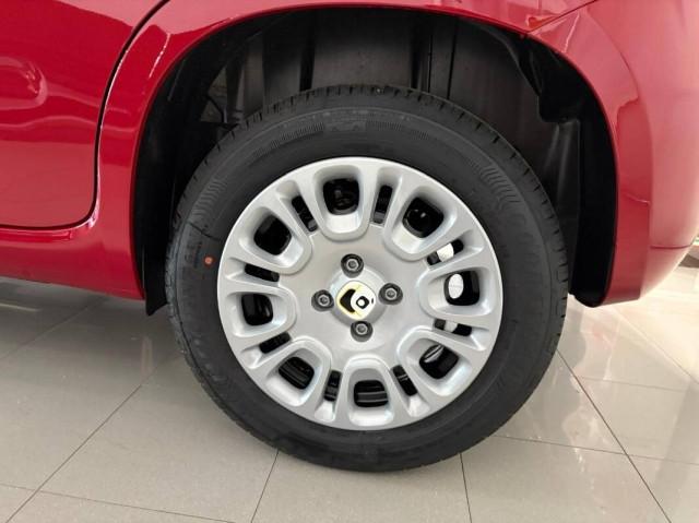 Fiat Panda 1.0 firefly hybrid s&s 70cv