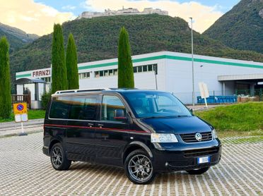 T5 Multivan 2.5 TDI/174CV Highline Automatico 7posti