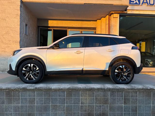 PEUGEOT 2008 1.5 bluehdi Allure Pack s&s 130cv eat8