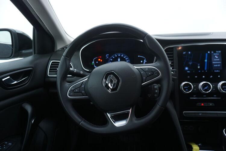 Renault Megane Sporter Business BR031626 1.5 Diesel 116CV