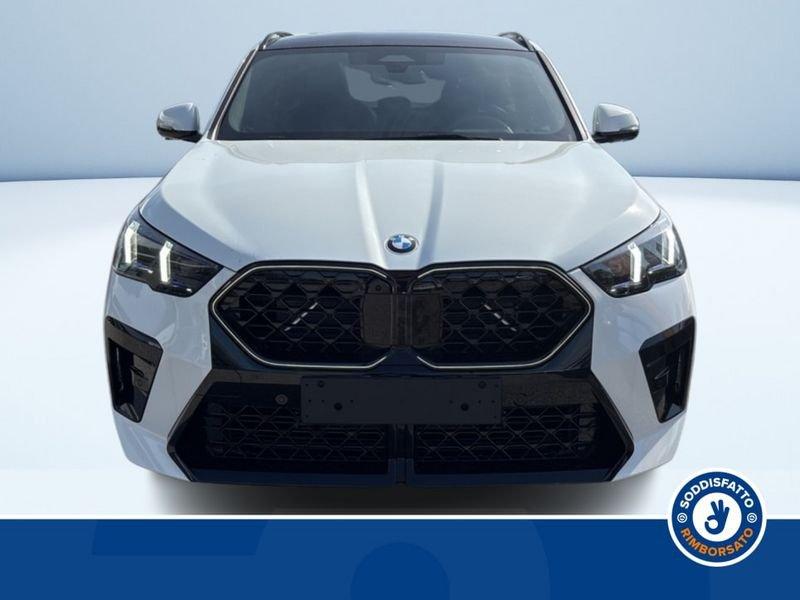 BMW X2 sDrive 20d M Sport Pro