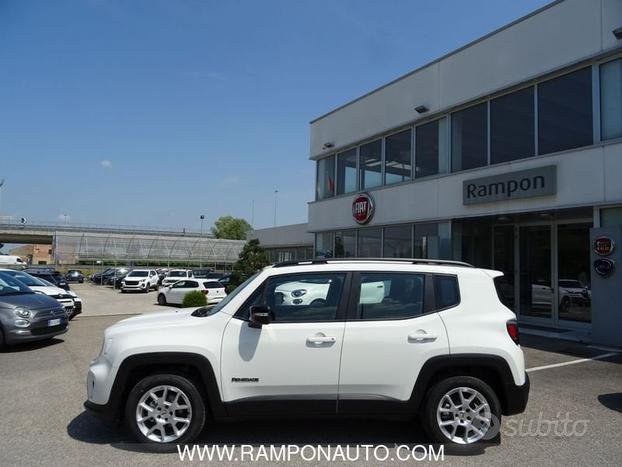 Jeep Renegade 1.0 T3 Limited