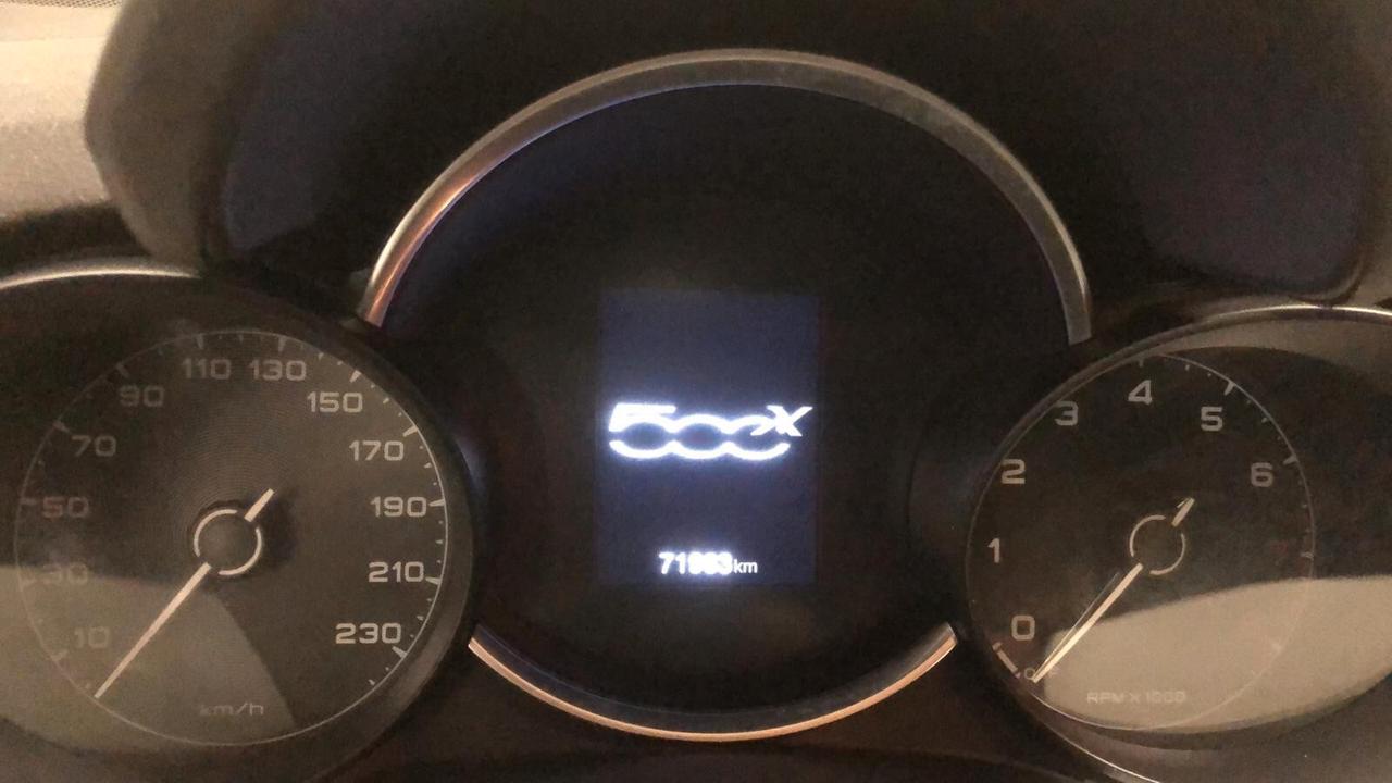 Fiat 500X 1.0 T3 120 CV Cross