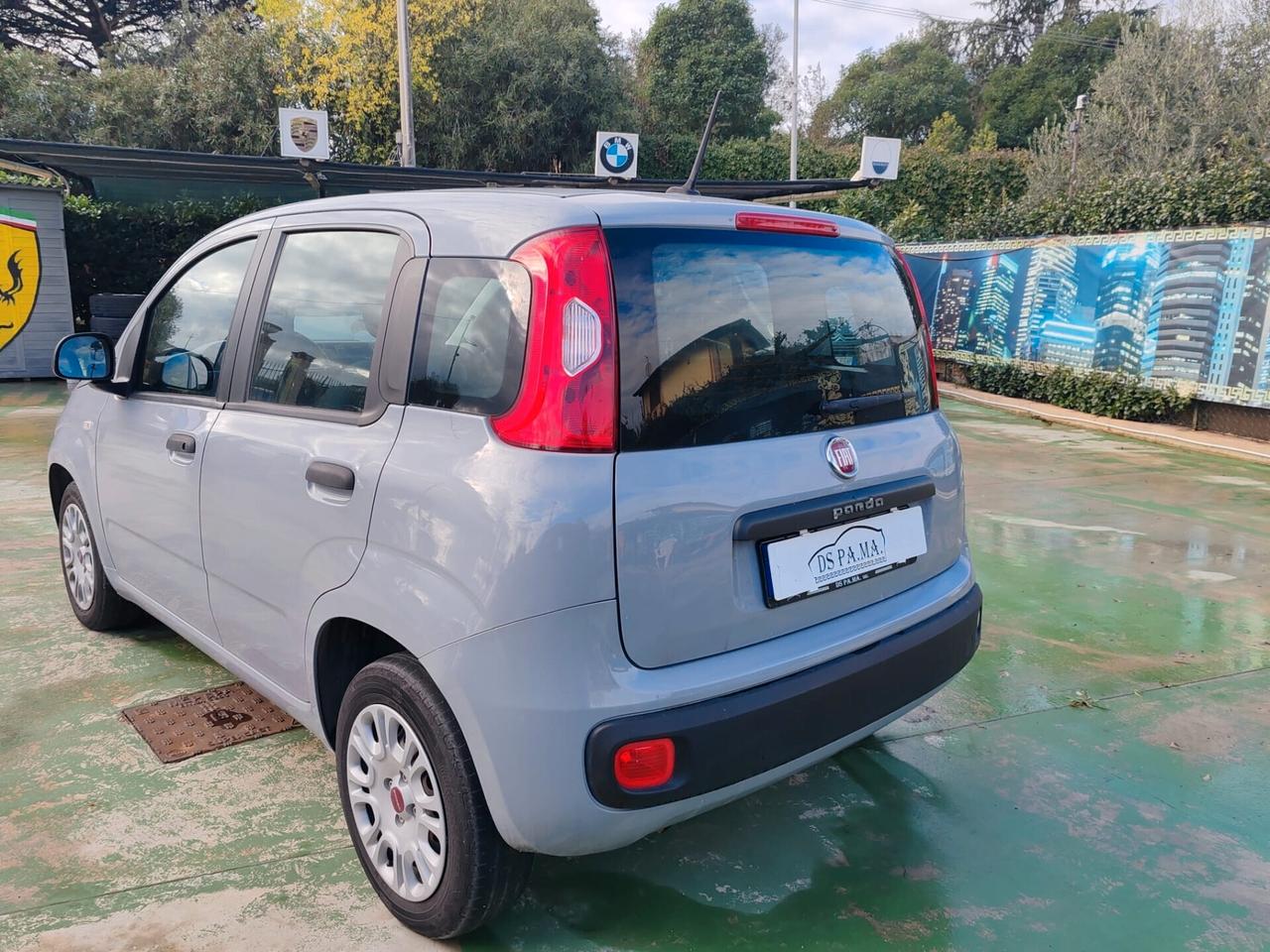 Fiat Panda 1.2 Easy S&S