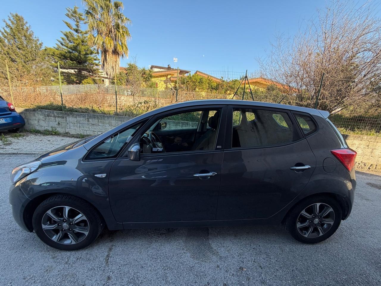 Hyundai iX20 1.4 CRDI 90 CV Classic