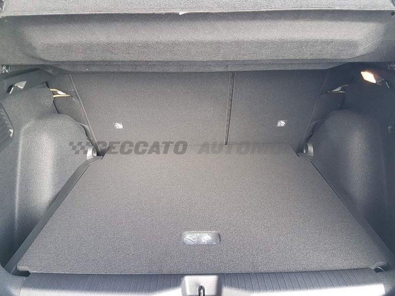 Citroën C3 Aircross C3 Aircross 1.2 hybrid You Pack Plus 145cv edcs6