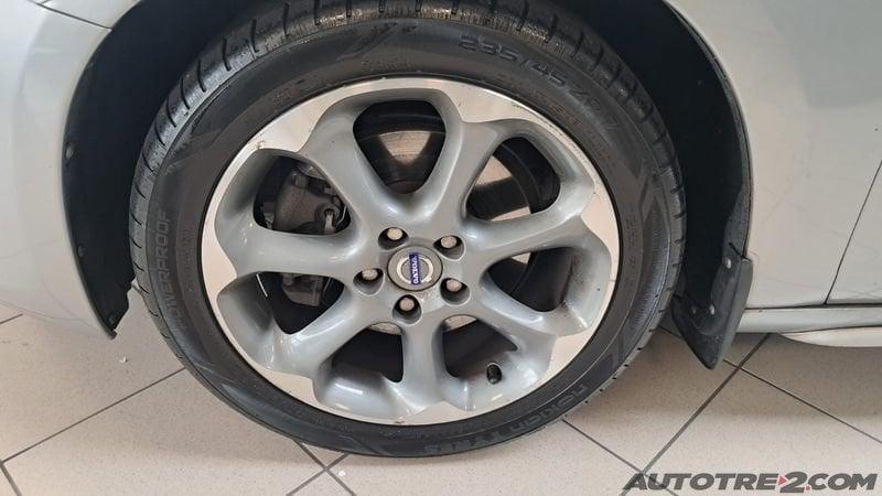 Volvo V60 volvo D4 Geartronic Ocean Race