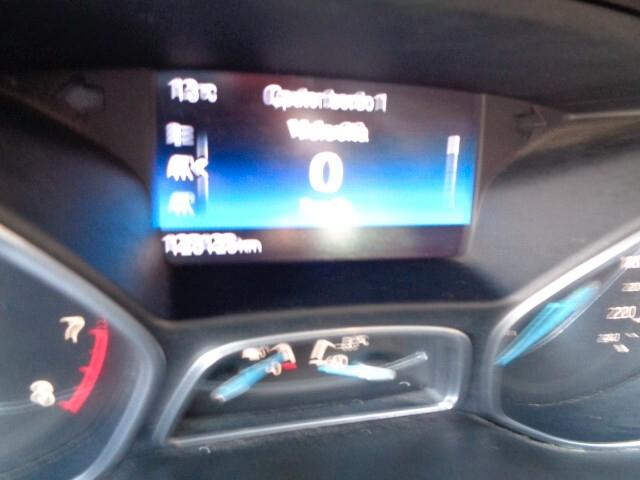 Ford Focus 1.6 120 CV GPL Plus NESSUN VINCOLO DI FINANZIAMENTO