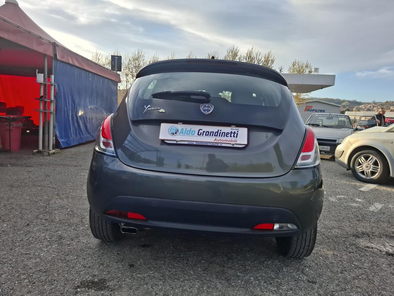 Lancia Ypsilon 1.2 69 CV Platinum