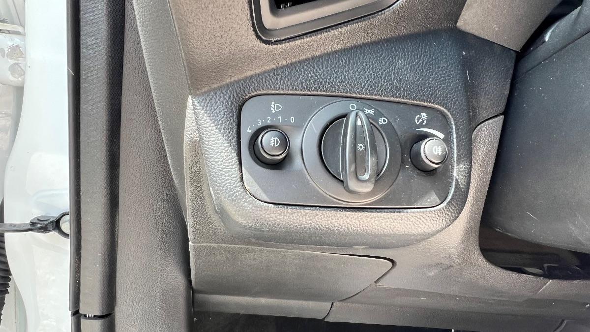 FORD - Kuga 2.0 tdci Plus 4wd 140cv powershift