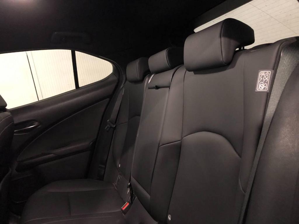 Lexus UX 250h 2.0 Hybrid Midnight 4WD Power Split Device