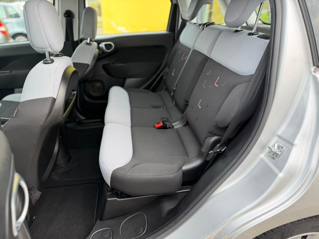 Fiat 500L 1.4 95 CV Lounge