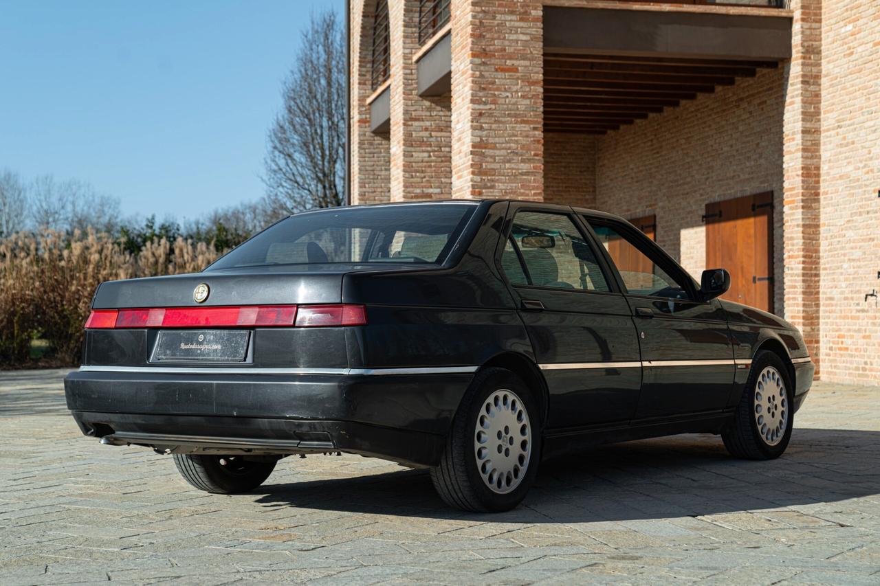 Alfa Romeo 164 TWIN SPARK - ALF00233