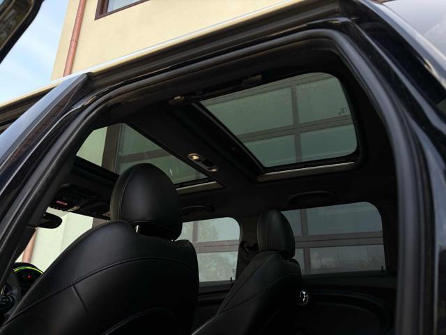MINI Cooper D 1.5 Hype 5 porte TETTUCCIO*PELLE*FULL!!