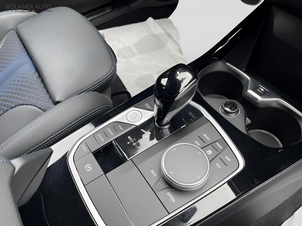 BMW Serie 1 5 Porte 135 i M xDrive Steptronic