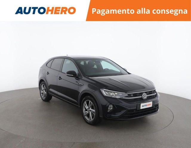 VOLKSWAGEN Taigo 1.0 TSI 110 CV DSG R-Line