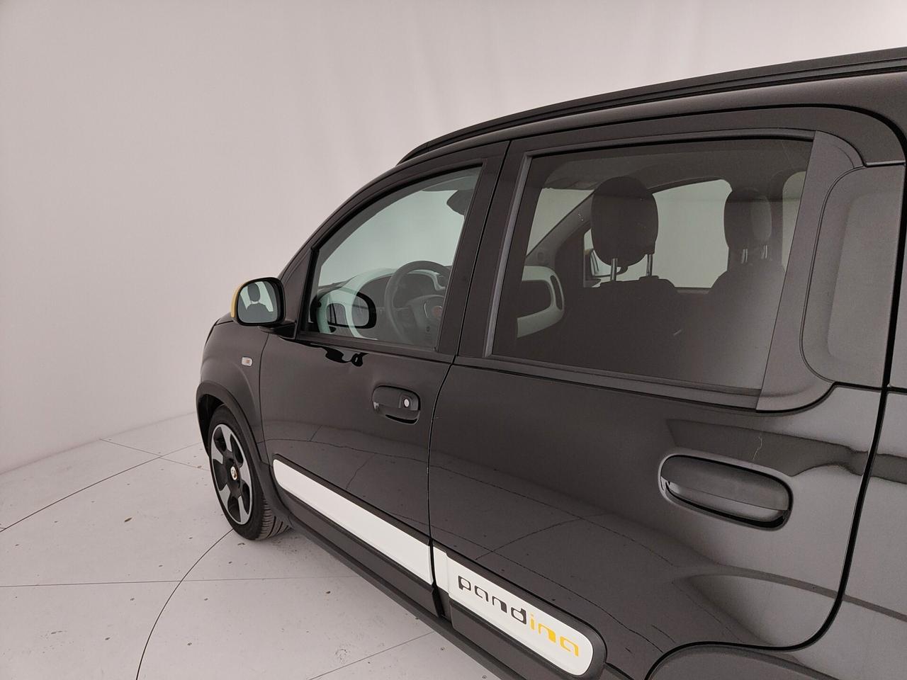 Fiat Panda Cross 1.0 FireFly S&S Hybrid