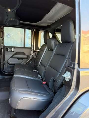 Jeep Wrangler 2.0 272 CV AUTO LIMITED EDITION SAHARA 5P KMO