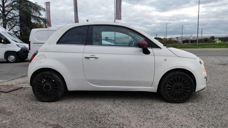 FIAT 500 500 1.2 Lounge