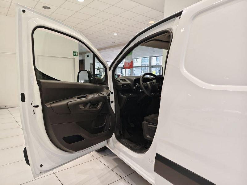 Citroën Berlingo Berlingo van M 1.5 bluehdi 100cv S&S Club*3 POSTI* GARANTITO*