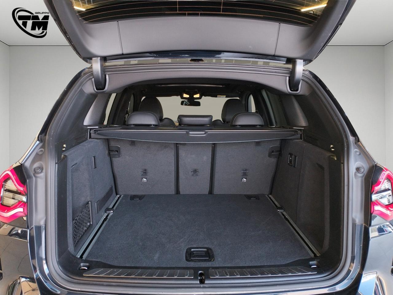 Bmw X3 xDrive30d 249CV 48V Msport - TETTO APRIBILE